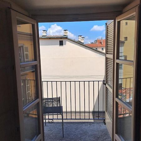 Appartamento Benoitlecharme Torino Esterno foto