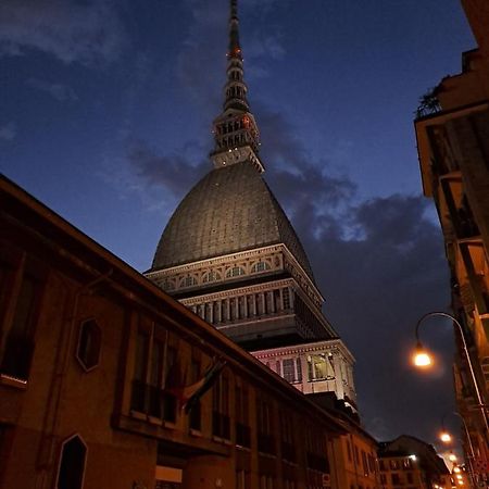 Appartamento Benoitlecharme Torino Esterno foto
