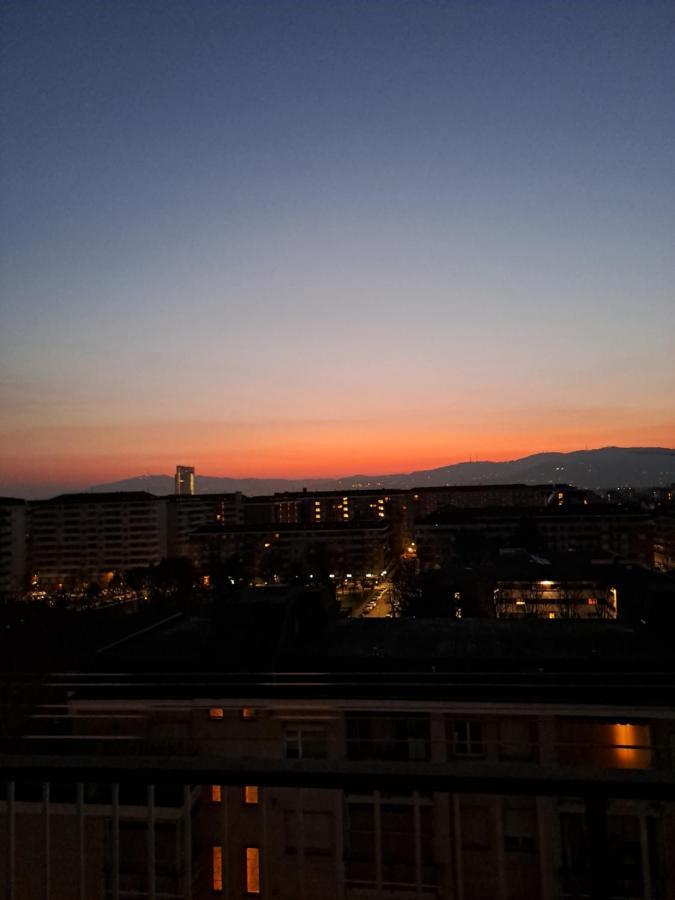 Appartamento Benoitlecharme Torino Esterno foto
