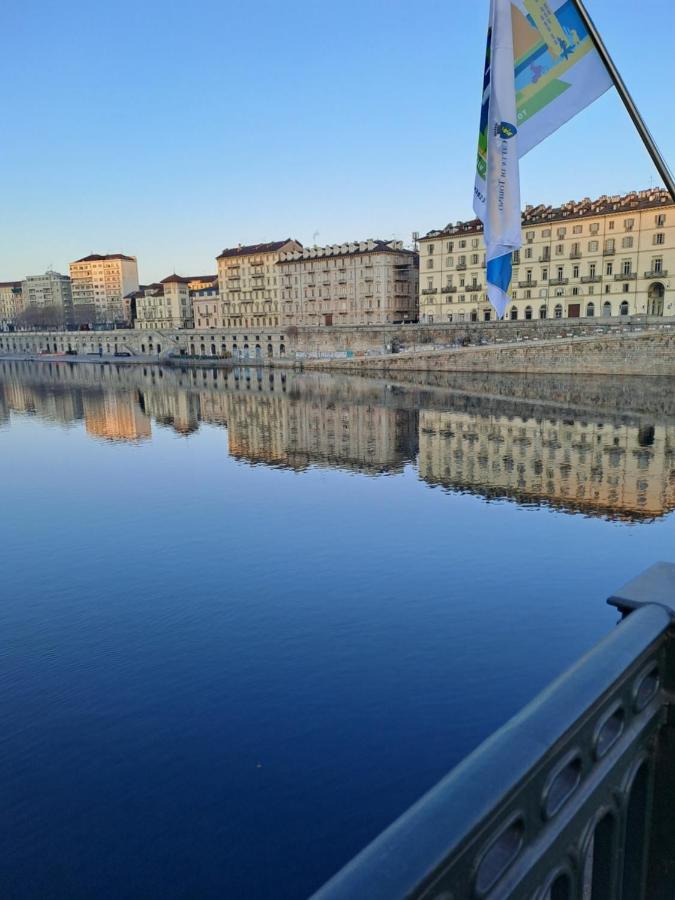 Appartamento Benoitlecharme Torino Esterno foto