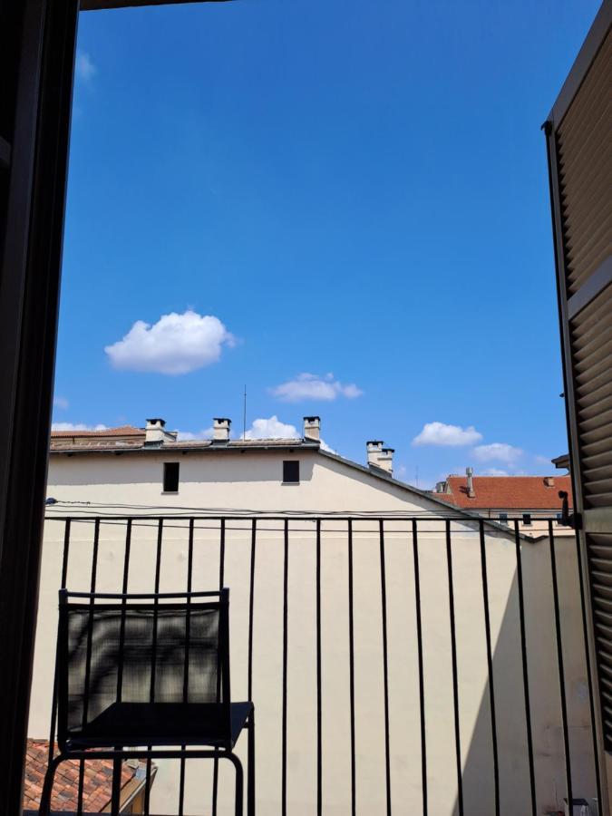 Appartamento Benoitlecharme Torino Esterno foto