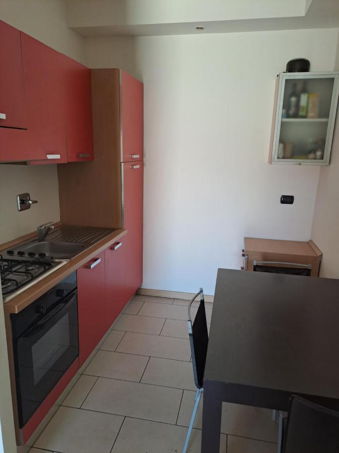 Appartamento Benoitlecharme Torino Esterno foto